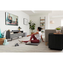 JBL Bar 300 5.0 Channel Soundbar – 260W, Dolby Atmos, Multi Beam, Built-In Wi-Fi, Black