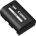 Buy Canon,Canon LP-E6P Rechargeable Lithium-Ion Battery Pack: High-Output Power for Professional EOS Systems - Gadcet UK | UK | London | Scotland | Wales| Near Me | Cheap | Pay In 3 | Camera Batteries