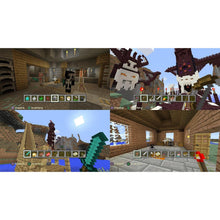 Buy PlayStation,Minecraft - PS4 Game - Gadcet UK | UK | London | Scotland | Wales| Near Me | Cheap | Pay In 3 | Video Game Software