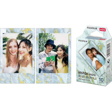 Buy Fujifilm,Fujifilm instax mini Instant Film – Blue Marble Border, 10 Shot Pack - Gadcet UK | UK | London | Scotland | Wales| Near Me | Cheap | Pay In 3 | Instant Film Cameras