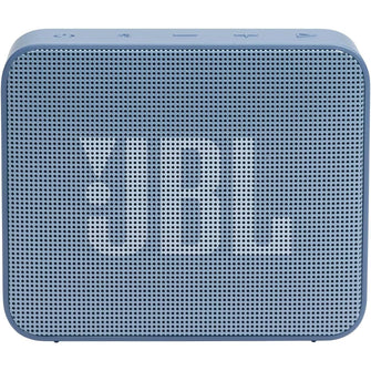 Buy JBL,JBL GO Essential 2 Portable Bluetooth Speaker – IP67 Waterproof, 5H Battery, Pro Sound, Blue - Gadcet UK | UK | London | Scotland | Wales| Near Me | Cheap | Pay In 3 | Bluetooth Speakers