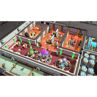 Buy PS4,Evil Genius 2: World Domination (PS4) - Gadcet UK | UK | London | Scotland | Wales| Ireland | Near Me | Cheap | Pay In 3 | Video Game Software