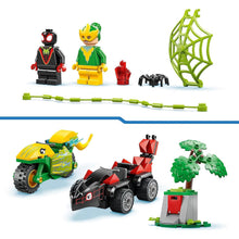Buy Lego,LEGO Marvel Spin and Electro Dinosaur Vehicle Chase Set (11198) - Gadcet UK | UK | London | Scotland | Wales| Near Me | Cheap | Pay In 3 | Building Toys
