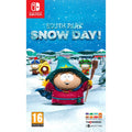 Buy Nintendo Game,SOUTH PARK - SNOW DAY! - Nintendo Switch Game - Gadcet UK | UK | London | Scotland | Wales| Near Me | Cheap | Pay In 3 | Video Game Software