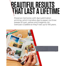 Buy Canon,Canon SELPHY QX20 Portable Photo Printer – Black (Without Ink/Paper) - Gadcet UK | UK | London | Scotland | Wales| Near Me | Cheap | Pay In 3 | Printers, Copiers & Fax Machines