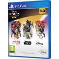 Buy PlayStation,Disney Infinity 3.0 PlayStation 4 Ps4 - Gadcet UK | UK | London | Scotland | Wales| Near Me | Cheap | Pay In 3 | Video Game Software