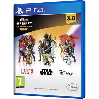 Buy PlayStation,Disney Infinity 3.0 PlayStation 4 Ps4 - Gadcet UK | UK | London | Scotland | Wales| Near Me | Cheap | Pay In 3 | Video Game Software
