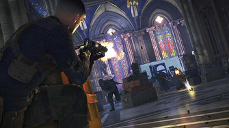 Buy playstation,Sniper Elite 5 For PS5 - Gadcet.com | UK | London | Scotland | Wales| Ireland | Near Me | Cheap | Pay In 3 | Games