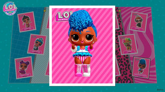 Buy Nintendo,LOL Surprise! B.B.s BORN TO TRAVEL - Nintendo Switch - Gadcet UK | UK | London | Scotland | Wales| Ireland | Near Me | Cheap | Pay In 3 | Video Game Software