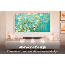 SAMSUNG HW-S60B/XU 5.0 All-in-One Sound Bar with Dolby Atmos, DTS Virtual:X & Amazon Alexa - 7