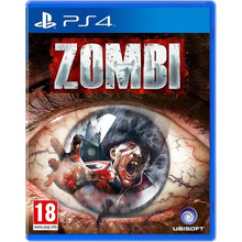 Buy PlayStation,Zombi (PS4) - Gadcet UK | UK | London | Scotland | Wales| Near Me | Cheap | Pay In 3 | Video Game Software