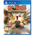 Buy PlayStation,Worms Battlegrounds - PS4 Game - Gadcet UK | UK | London | Scotland | Wales| Near Me | Cheap | Pay In 3 | Video Game Software
