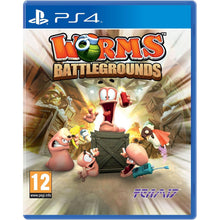Buy PlayStation,Worms Battlegrounds - PS4 Game - Gadcet UK | UK | London | Scotland | Wales| Near Me | Cheap | Pay In 3 | Video Game Software