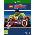 Buy Xbox,LEGO Marvel Avengers (Xbox One) - Gadcet UK | UK | London | Scotland | Wales| Near Me | Cheap | Pay In 3 | Video Game Software