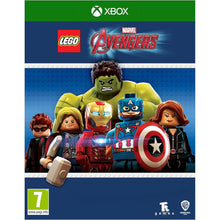 Buy Xbox,LEGO Marvel Avengers (Xbox One) - Gadcet UK | UK | London | Scotland | Wales| Near Me | Cheap | Pay In 3 | Video Game Software