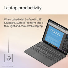 Buy Microsoft,Microsoft Surface Pro Copilot+ PC X Plus – 16GB RAM, 1TB SSD, Platinum (No Charger Included) - Gadcet UK | UK | London | Scotland | Wales| Near Me | Cheap | Pay In 3 | Tablet Computers