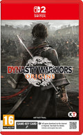 Buy Nintendo Switch,Dynasty Warriors: Origins - Nintendo Switch 2 Game - Gadcet UK | UK | London | Scotland | Wales| Near Me | Cheap | Pay In 3 | Video Game Software