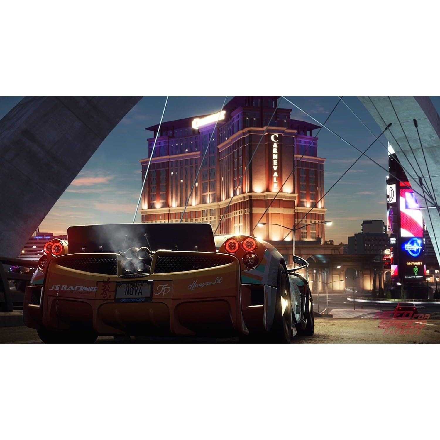 Buy Xbox One,Need For Speed PayBack (Xbox One) - Gadcet UK | UK | London | Scotland | Wales| Near Me | Cheap | Pay In 3 | Video Game Software