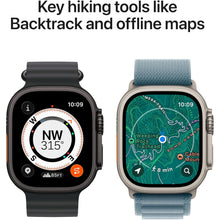 Buy Apple,Apple Watch Ultra 3 GPS + Cellular 49mm Black Titanium Case with Black Alpine Loop Medium – Premium Running & Multisport Smartwatch - Gadcet UK | UK | London | Scotland | Wales| Near Me | Cheap | Pay In 3 | Smartwatch