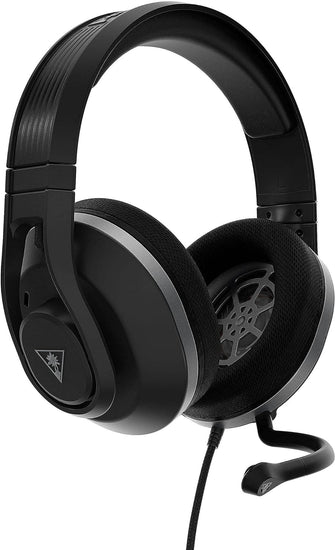 Buy Turtle Beach,Turtle Beach Recon 500 Wired Multiplatform Gaming Headset - Black - Gadcet UK | UK | London | Scotland | Wales| Ireland | Near Me | Cheap | Pay In 3 | Headphones & Headsets
