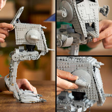 Buy Cashtro Ltd,LEGO Star Wars AT-ST Walker 75417 UCS Set for Adults - Gadcet UK | UK | London | Scotland | Wales| Near Me | Cheap | Pay In 3 | Construction Set Toys