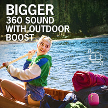 Buy Ultimate Ears,ULTIMATE EARS WONDERBOOM 3, Small Portable Wireless Bluetooth Speaker, Big Bass 360-Degree Sound for Outdoors, Waterproof, Dustproof IP67, Floatable, 40 m Range - Black - Gadcet.com | UK | London | Scotland | Wales| Ireland | Near Me | Cheap | Pay In 3 | Speakers