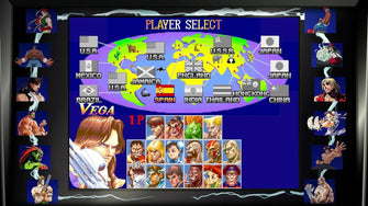 Buy PS4,Street Fighter 30th Anniversar (PS4) - Gadcet UK | UK | London | Scotland | Wales| Ireland | Near Me | Cheap | Pay In 3 | Video Game Software