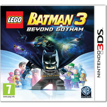 Buy Gadcet UK,LEGO Batman 3: Beyond Gotham (Nintendo 3DS) - Gadcet UK | UK | London | Scotland | Wales| Near Me | Cheap | Pay In 3 | 