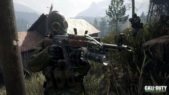 Buy Xbox One,Call of Duty Modern Warfare Remastered (Xbox One) - Gadcet UK | UK | London | Scotland | Wales| Ireland | Near Me | Cheap | Pay In 3 | Video Game Software