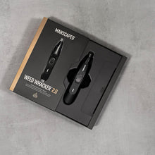 Buy MANSCAPED,MANSCAPED Weed Whacker 2.0 – Electric Nose & Ear Hair Trimmer, 7,000 RPM, Wet/Dry, Rechargeable - Gadcet UK | UK | London | Scotland | Wales| Near Me | Cheap | Pay In 3 | Hair Clippers & Trimmers