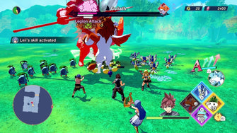 Farmagia - PS5 Game