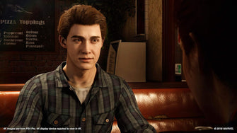 Marvel's Spider-Man Game Of The Year Edition - PS4 Game
