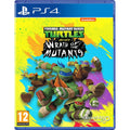 Buy PlayStation,TMNT Arcade: Wrath of the Mutants - PS4 Game - Gadcet UK | UK | London | Scotland | Wales| Near Me | Cheap | Pay In 3 | Video Game Software