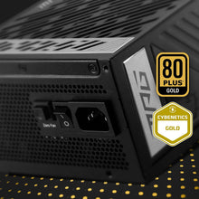 Buy MSI,MSI MPG A1000G PCIe5 Power Supply Unit – 1000W, Fully Modular ATX 3.0, 80 Plus Gold Certified, UK Plug – Black - Gadcet UK | UK | London | Scotland | Wales| Near Me | Cheap | Pay In 3 | Computer Power Supplies