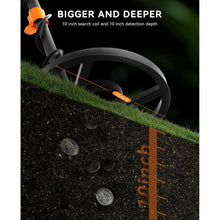 Buy SUNPOW,SUNPOW Metal Detector for Adults Professional - Waterproof Higher Accuracy 5 Modes Gold Detector with Strong Anti-Interference, Advanced DSP Chip, 11" Detection Depth Metal Detector - Gadcet UK | UK | London | Scotland | Wales| Ireland | Near Me | Cheap | Pay In 3 | Metal Detectors