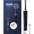 Buy Oral-B,Oral-B Vitality Pro Electric Toothbrush - Black - Gadcet.com | UK | London | Scotland | Wales| Ireland | Near Me | Cheap | Pay In 3 | Health & Beauty