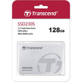 Buy Transcend,Transcend SSD230S 128 GB 2.5 Inch SATA III 6 Gb/s Internal Solid State Drive (SSD) 3D TLC NAND with DRAM Cache - Gadcet UK | UK | London | Scotland | Wales| Ireland | Near Me | Cheap | Pay In 3 | Computer Components