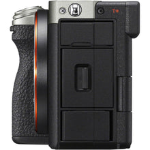 Buy Sony,Sony A7C II Mirrorless Camera – Body Only (Black) - Gadcet UK | UK | London | Scotland | Wales| Near Me | Cheap | Pay In 3 | Mirrorless Digital Cameras