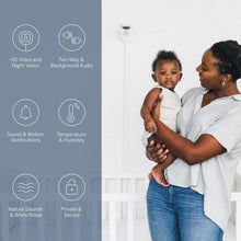 Buy Nanit,Nanit Pro Complete Baby Monitoring System Bundle – Includes 1080p Over The Cot Camera, Travel Multi-Stand, Breathing Wear Band - Tracks Newborn Sleep and Breathing Motion Sensor-Free - Night Vision - Gadcet UK | UK | London | Scotland | Wales| Near Me | Cheap | Pay In 3 | Baby Monitors