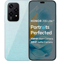 Buy HONOR,HONOR 200 Lite 5G Smartphone - 8GB+256GB, 6.7" AMOLED, 108MP Triple Rear, 50MP Front, Dual SIM, Android 14, Starry Blue - Gadcet UK | UK | London | Scotland | Wales| Near Me | Cheap | Pay In 3 | Unlocked Mobile Phones