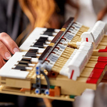 Buy LEGO,LEGO 21323 Ideas Grand Piano Building Set for Adults - Collectible Home Décor with Motor & Power Functions, Gift for Music Lovers - Gadcet UK | UK | London | Scotland | Wales| Near Me | Cheap | Pay In 3 | Interlocking Blocks