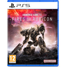 Buy PlayStation,Armored Core VI Fires of Rubicon (PS5) - Gadcet UK | UK | London | Scotland | Wales| Near Me | Cheap | Pay In 3 | Video Game Software