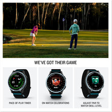 Buy Garmin,Garmin Approach J1 43mm Junior/Teen Golf GPS Watch – Black - Gadcet UK | UK | London | Scotland | Wales| Near Me | Cheap | Pay In 3 | Golf Accessory Sets