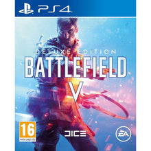Buy Play station,Battlefield V Deluxe Edition (PS4) - Gadcet UK | UK | London | Scotland | Wales| Ireland | Near Me | Cheap | Pay In 3 | Games