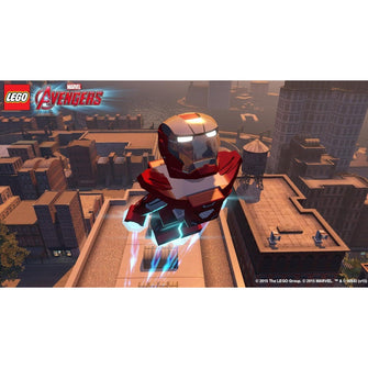 Buy Xbox,LEGO Marvel Avengers (Xbox One) - Gadcet UK | UK | London | Scotland | Wales| Near Me | Cheap | Pay In 3 | Video Game Software