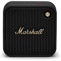 Buy Marshall,Marshall Willen II Portable Bluetooth Speaker - Black & Gold - Gadcet UK | UK | London | Scotland | Wales| Near Me | Cheap | Pay In 3 | Speakers
