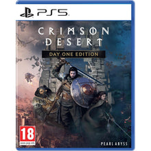 Buy Playstation,Crimson Desert - Day One Edition (Playstation 5) - Gadcet UK | UK | London | Scotland | Wales| Near Me | Cheap | Pay In 3 | Video Game Software