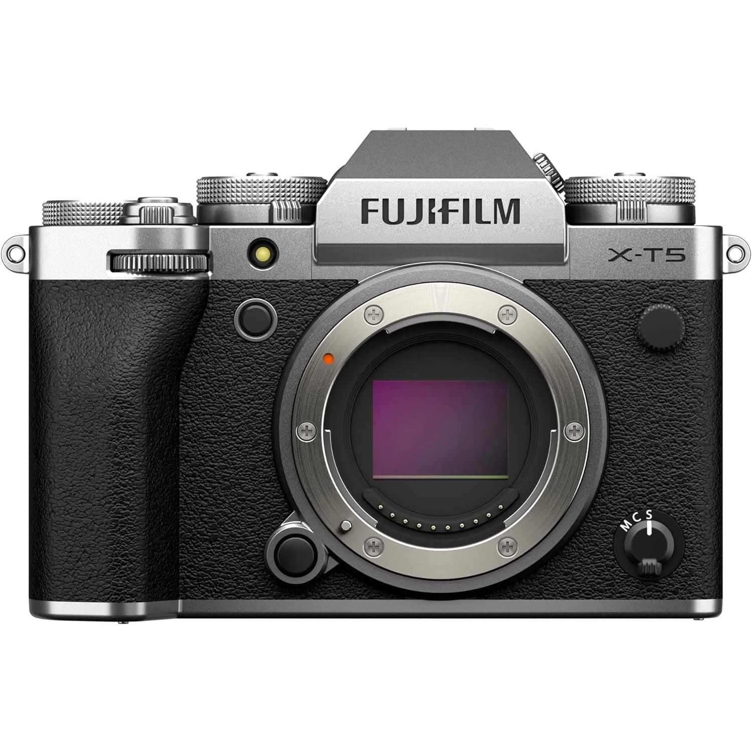 Buy Fujifilm,Fujifilm X-T5 Kit with XF 16-80mm lens - Silver - Gadcet UK | UK | London | Scotland | Wales| Near Me | Cheap | Pay In 3 | Digital Cameras