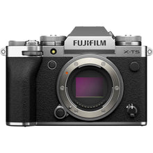 Buy Fujifilm,Fujifilm X-T5 Kit with XF 16-80mm lens - Silver - Gadcet UK | UK | London | Scotland | Wales| Near Me | Cheap | Pay In 3 | Digital Cameras