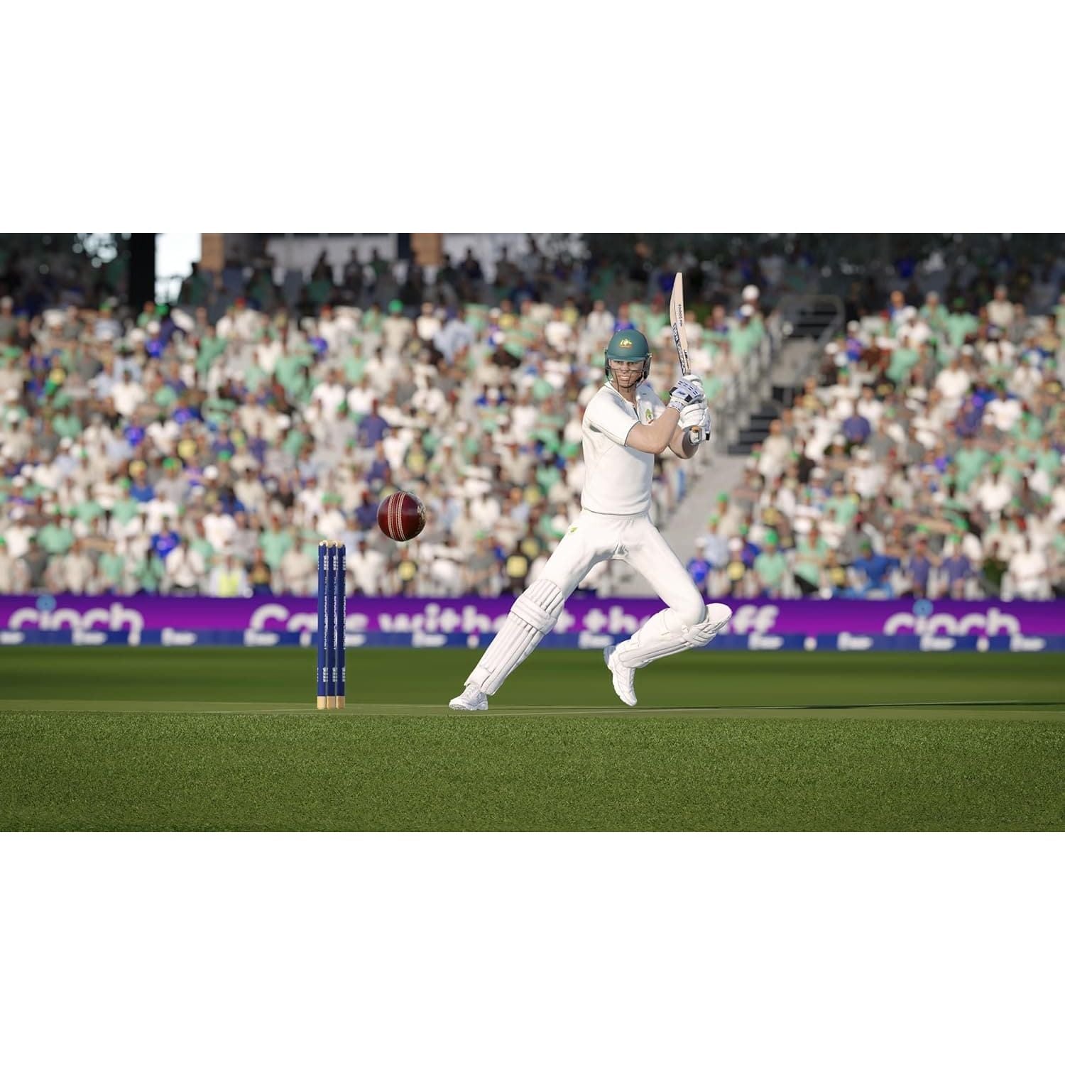 Buy Play station,Cricket 24 (PS5) - Gadcet UK | UK | London | Scotland | Wales| Ireland | Near Me | Cheap | Pay In 3 | PlayStation 5